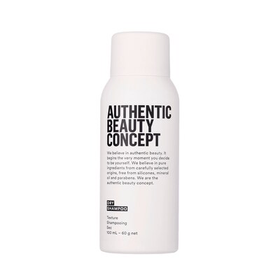 Shampoo à Seco Authentic Beauty